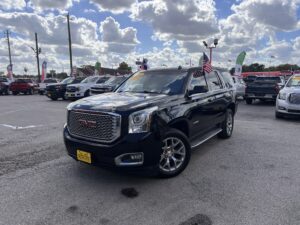 15 Yukon SLT (1)