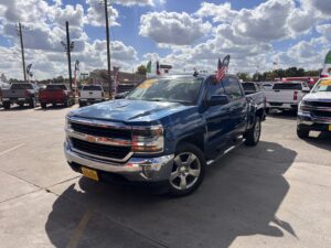 18 Silverado LT (1)