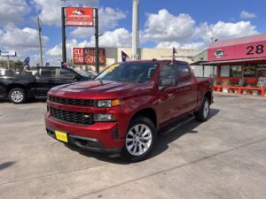 21 Silverado Custom (1)