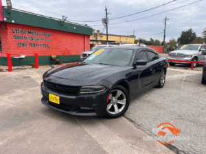 16 Charger SXT (1)